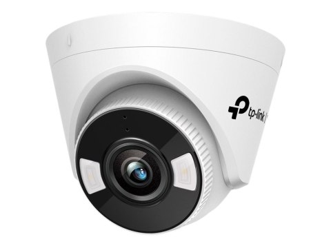 TP-Link VIGI C440 V1 - Sieciowa kamera nadzorująca - panorama / nachylenie - wieżyczka - kolor (dzień i noc) - 2560 x 1440 - M12
