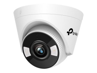 TP-Link VIGI C440 V1 - Sieciowa kamera nadzorująca - panorama / nachylenie - wieżyczka - kolor (dzień i noc) - 2560 x 1440 - M12