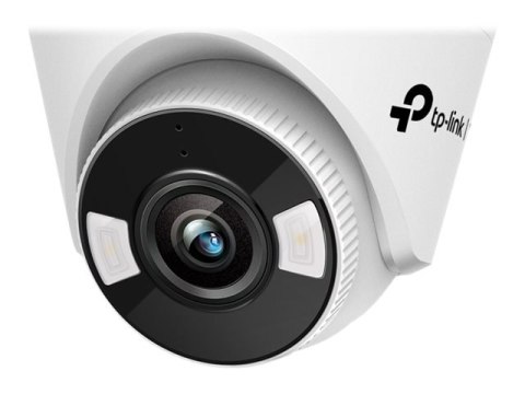 TP-Link VIGI C440-W V1 - Sieciowa kamera nadzorująca - panorama / nachylenie - wieżyczka - kolor (dzień i noc) - 2560 x 1440 - M