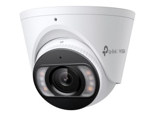 TP-Link VIGI C445 V1 - Sieciowa kamera nadzorująca - panorama / nachylenie - wieżyczka - wodoszczelność - kolor (dzień i noc) - 