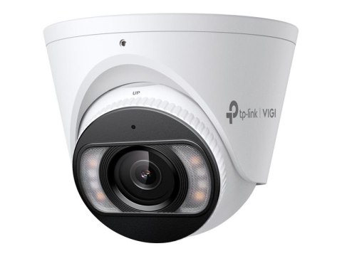 TP-Link VIGI C445 V1 - Sieciowa kamera nadzorująca - panorama / nachylenie - wieżyczka - wodoszczelność - kolor (dzień i noc) - 