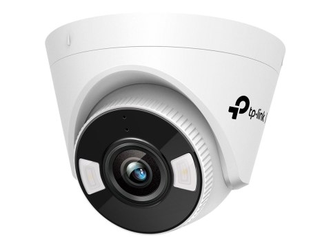 TP-Link VIGI C450 V1 - Sieciowa kamera nadzorująca - panorama / nachylenie - wieżyczka - kolor (dzień i noc) - 5 MP - 2880 x 162