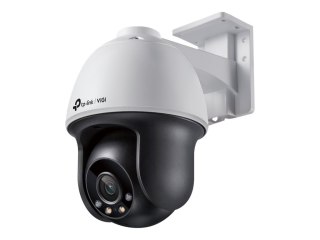 TP-Link VIGI C540 V1 - Sieciowa kamera nadzorująca - panorama / nachylenie - wieżyczka - do użytku na zewnątrz - odporna na zmia