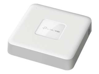 TP-Link VIGI NVR1104H-4P V1 - NVR - 4 kanały - tak