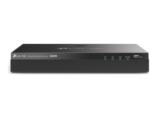 TP-Link VIGI NVR2016H-16MP V1 - NVR - 16 kanały - tak