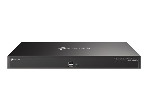 TP-Link VIGI NVR4016H V1 - NVR - 16 kanały - tak - do montażu w stojaku