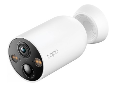 Tapo C425 V1.6 - Sieciowa kamera nadzorująca - do użytku wewnątrz budynków, do użytku na zewnątrz - odporny na kurz / odporny na