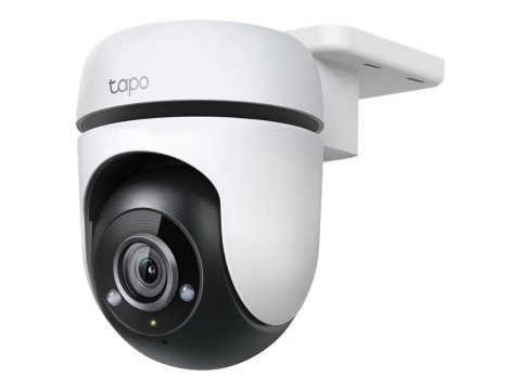 Tapo C500 V1 - Sieciowa kamera nadzorująca - do użytku wewnątrz budynków, do użytku na zewnątrz - odporność na pył/wodę - kolor 