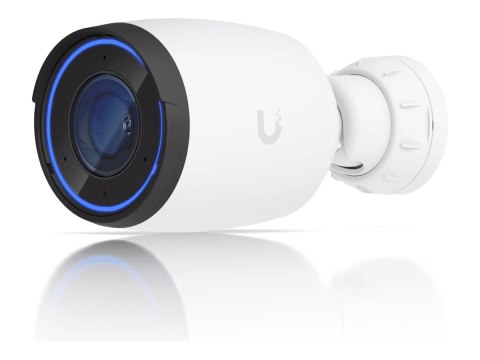 Ubiquiti AI Pro - Sieciowa kamera nadzorująca - do użytku wewnątrz budynków, do użytku na zewnątrz - odporna na zmiany atmosfery
