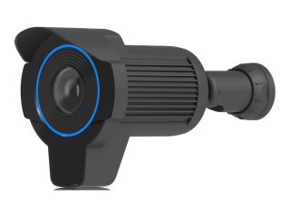 Ubiquiti UniFi AI LPR - Sieciowa kamera nadzorująca - nabój - do użytku na zewnątrz - odporna na zmiany atmosferyczne - kolor (d