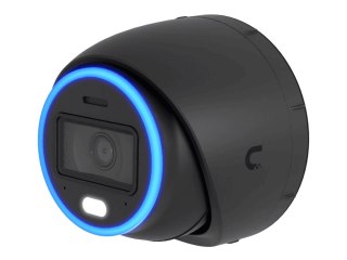 Ubiquiti UniFi AI Turret - Sieciowa kamera nadzorująca - wieżyczka - do użytku na zewnątrz - tamper-proof / weatherproof - kolor