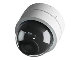 Ubiquiti UniFi G5 Ultra - Sieciowa kamera nadzorująca - kopuła - do użytku wewnątrz budynków - zaplombowana - kolor (dzień i noc