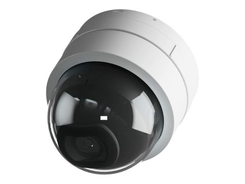 Ubiquiti UniFi G5 Ultra - Sieciowa kamera nadzorująca - kopuła - do użytku wewnątrz budynków - zaplombowana - kolor (dzień i noc