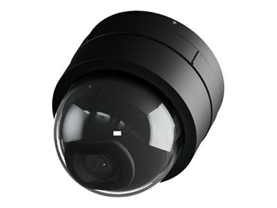Ubiquiti UniFi G5 Ultra - Sieciowa kamera nadzorująca - kopuła - do użytku wewnątrz budynków - zaplombowana - kolor (dzień i noc