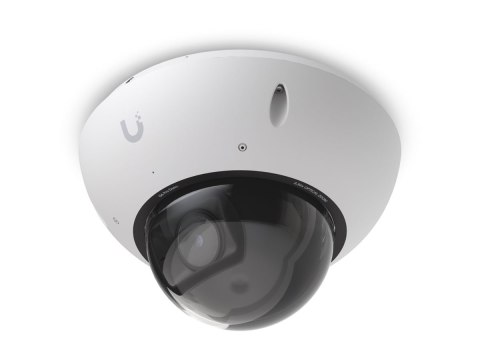 Ubiquiti UniFi G6 Pro Dome - Sieciowa kamera nadzorująca - kopuła - odporna na manipulacje / odporna na warunki atmosferyczne - 