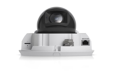 Ubiquiti UniFi G6 Pro Dome - Sieciowa kamera nadzorująca - kopuła - odporna na manipulacje / odporna na warunki atmosferyczne - 