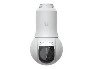 Ubiquiti UniFi G6 - Sieciowa kamera nadzorująca - panorama / nachylenie / zoom - wieżyczka - odporna na zmiany atmosferyczne - k