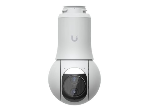 Ubiquiti UniFi G6 - Sieciowa kamera nadzorująca - panorama / nachylenie / zoom - wieżyczka - odporna na zmiany atmosferyczne - k