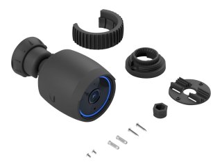 Ubiquiti UniFi Protect AI Bullet - Sieciowa kamera nadzorująca - nabój - do użytku na zewnątrz - odporna na zmiany atmosferyczne