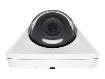 Ubiquiti UniFi Protect G4 Dome Camera - Sieciowa kamera nadzorująca - odporna na zmiany atmosferyczne - kolor (dzień i noc) - 5 