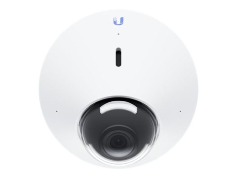 Ubiquiti UniFi Protect G4 Dome Camera - Sieciowa kamera nadzorująca - odporna na zmiany atmosferyczne - kolor (dzień i noc) - 5 