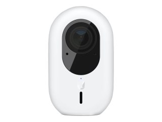 Ubiquiti UniFi Protect G4 Instant - Sieciowa kamera nadzorująca - do użytku na zewnątrz - tamper-proof / weatherproof - kolor (d