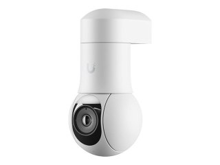 Ubiquiti UniFi Protect G5 PTZ - Sieciowa kamera nadzorująca - panorama / nachylenie / zoom - odporna na zmiany atmosferyczne - k