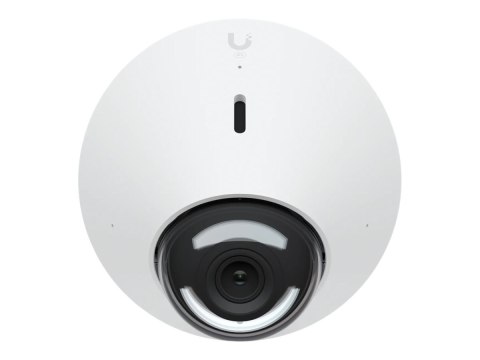 Ubiquiti UniFi Protect G5 - Sieciowa kamera nadzorująca - kopuła - odporna na wandali / zmiany pogody - kolor (dzień i noc) - 5 