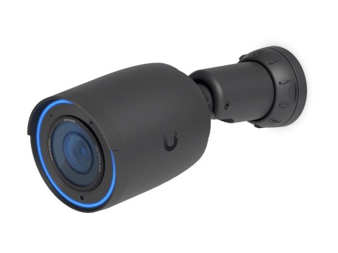 Ubiquiti UniFi Protect G6 Pro - Sieciowa kamera nadzorująca - nabój - do użytku na zewnątrz - tamper-proof / weatherproof - kolo