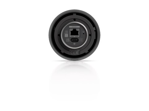 Ubiquiti UniFi Protect G6 Pro - Sieciowa kamera nadzorująca - nabój - do użytku na zewnątrz - tamper-proof / weatherproof - kolo