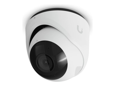 Ubiquiti UniFi Protect G6 - Sieciowa kamera nadzorująca - wieżyczka - do użytku wewnątrz budynków, do użytku na zewnątrz - odpor