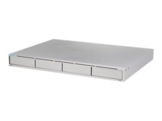 Ubiquiti UniFi Protect Standard - NVR - tak - 1U - do montażu w stojaku