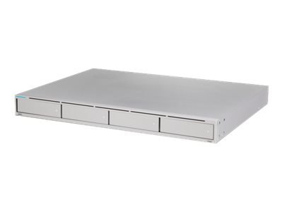Ubiquiti UniFi Protect Standard - NVR - tak - 1U - do montażu w stojaku