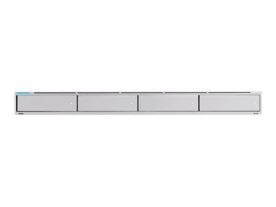 Ubiquiti UniFi Protect Standard - NVR - tak - 1U - do montażu w stojaku