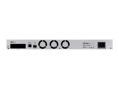 Ubiquiti UniFi Protect Standard - NVR - tak - 1U - do montażu w stojaku