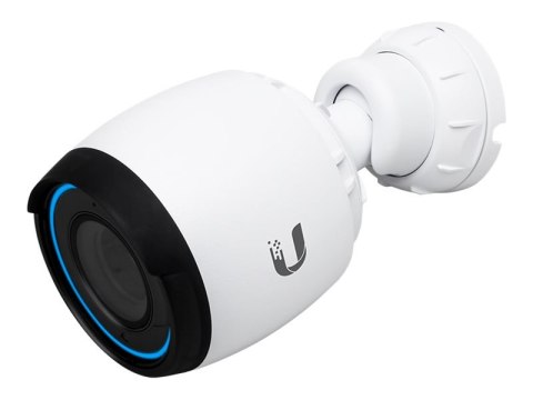 Ubiquiti UniFi Protect UVC-G4-PRO - Sieciowa kamera nadzorująca - do użytku wewnątrz budynków, do użytku na zewnątrz - odporna n