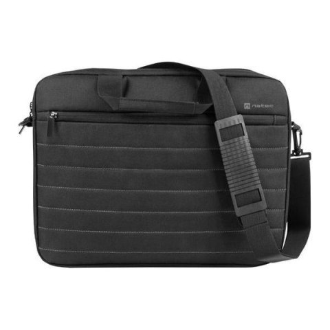 Torba do notebooka Natec Taruca 15,6" czarna