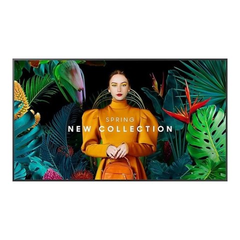 Monitor Samsung QB43C 43" Smart Signage
