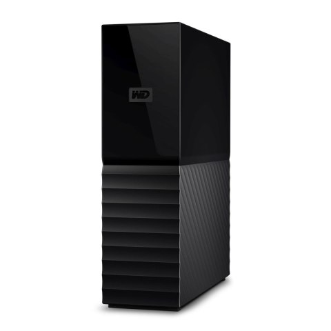 Dysk WD My Book 16TB 3,5" USB 3.2 Gen 1