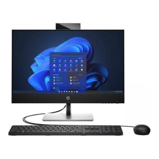 Komputer AIO HP ProOne 440 G9 23,8"FHD/i7-14700T/16GB/SSD512GB/UHD/11PR Black 3Y
