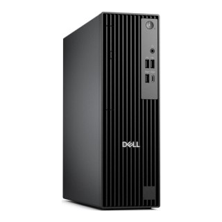 Komputer Dell Pro SFF QCS1250 /Ultra 5 235/16GB/SSD512GB/Intel/11PR 3Y ProSupport