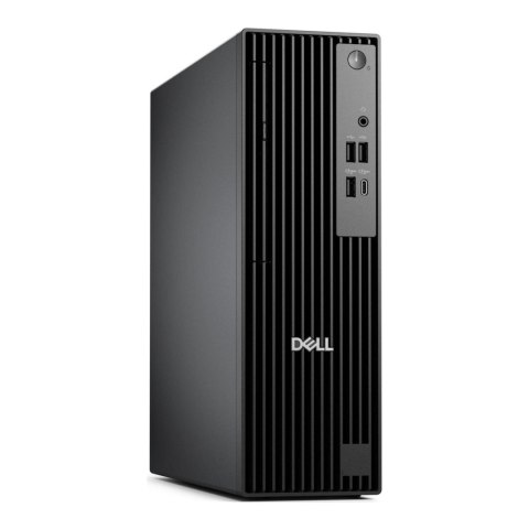 Komputer Dell Pro SFF QCS1250 /Ultra 5 235/16GB/SSD512GB/Intel/11PR 3Y ProSupport