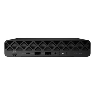 Komputer PC HP ProDesk 4 Mini G1i Ultra 5 225T/16GB/SSD512GB/Intel/11PR 3Y