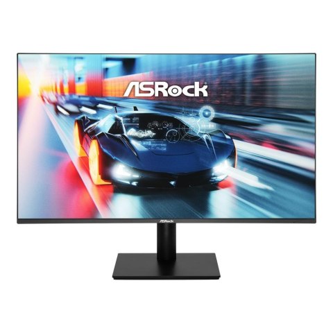 Monitor ASRock 24,5" Challenger Gaming Monitor CL25FFA IPS FHD 120Hz HDMI VGA