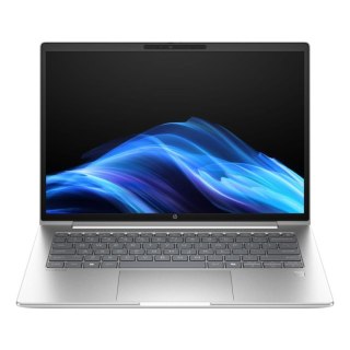 Notebook HP ProBook 4 G1i 14 14"WUXGA/Ultra 7 255U/16GB/SSD512GB/Intel/11PR Pike Silver 3Y