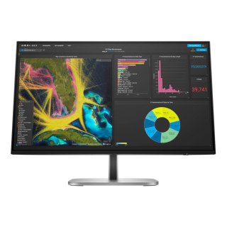 Monitor HP 23,8" Seria 5 Pro 524pf (9D9L6UT) IPS FHD 100Hz HDMI DP 5xUSB