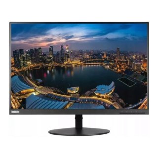 Monitor Lenovo 24" ThinkVision T24d-10 (61B4MAT1EU) VGA HDMI DP 4xUSB