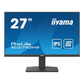 Monitor iiyama 27" ProLite XU2793HS-B7 IPS FHD 100Hz HDMI DP głośniki