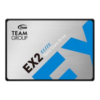 Dysk SSD Team Group EX2 1TB SATA III 2,5" (550/520) 7mm