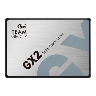 Dysk SSD Team Group GX2 1TB SATA III 2,5" (530/480) 7mm
